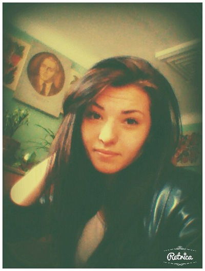 Елена Старкова