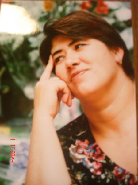 Наталия Кружкова