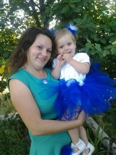 Юлия Петренко(Бевзюк)