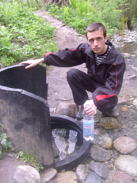 Буянов Александр