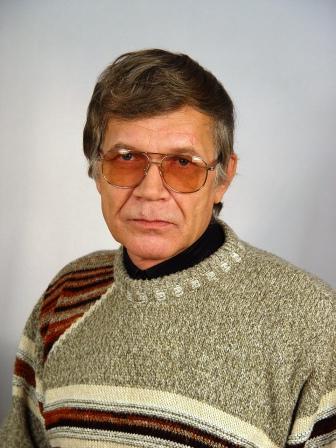 Сергей Лоскутов