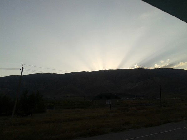 Куганова Тахмина