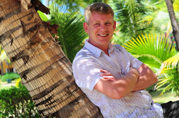 Вадим Туровский