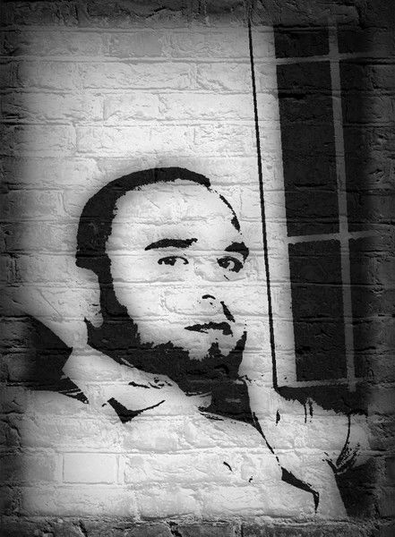 Джамалай Эльмурзаев