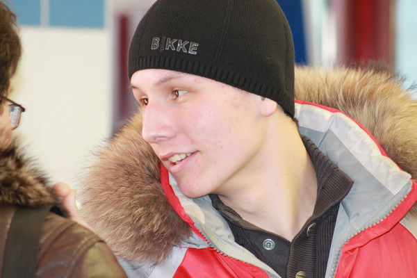 Dимka Краснов