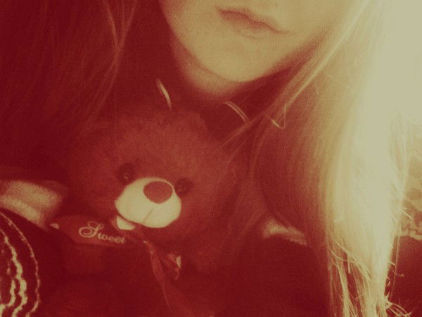 Настя Климофина