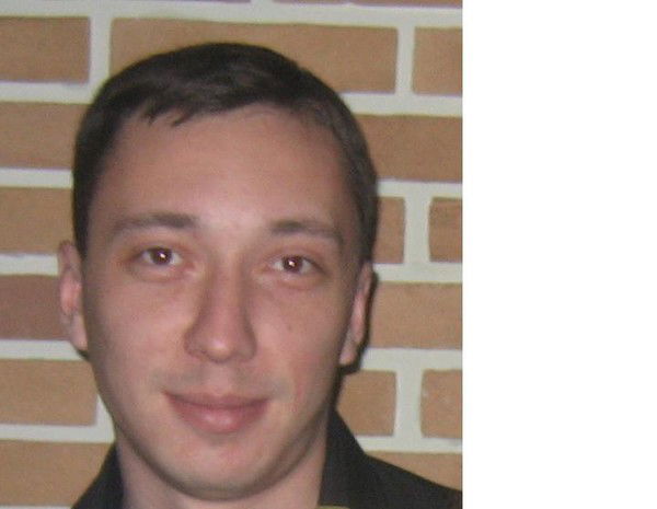 Константин Сафонов