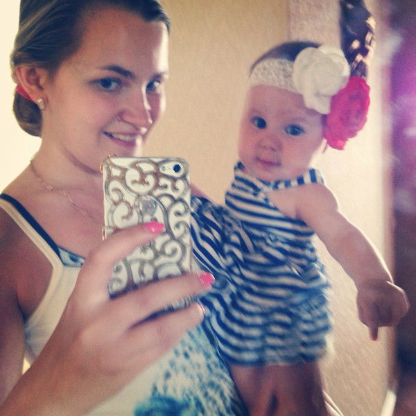 Наталья Алексеева