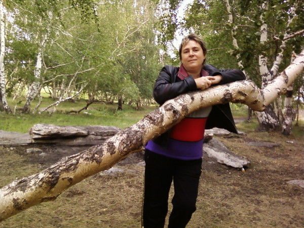 Светлана Мальцева