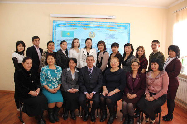 Айнурям Рахматуллаева