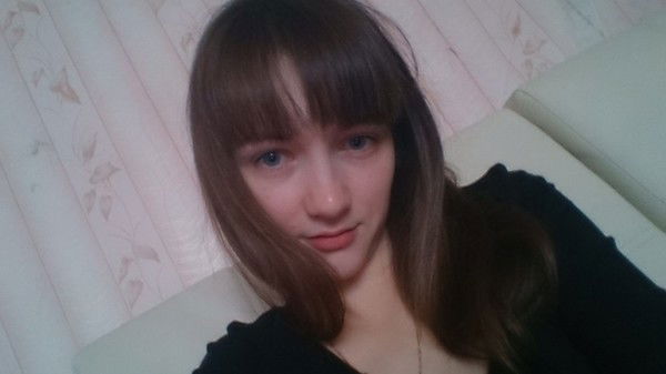 Ирина Будунова