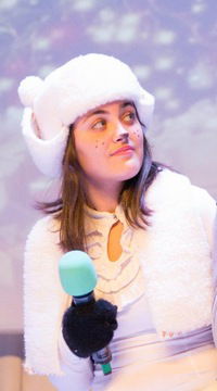 Валентина Рудчук