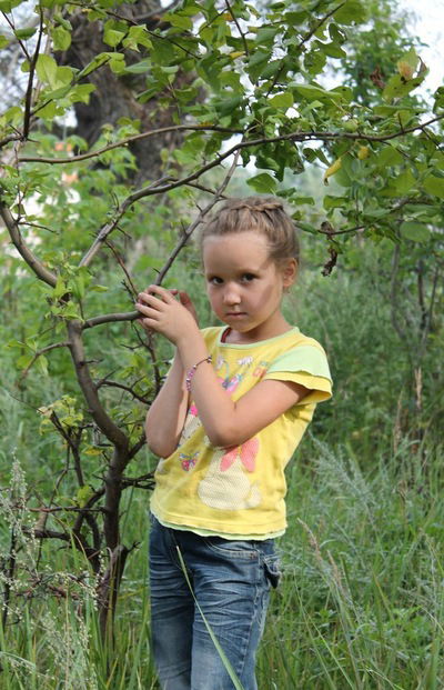 Софья Куракова