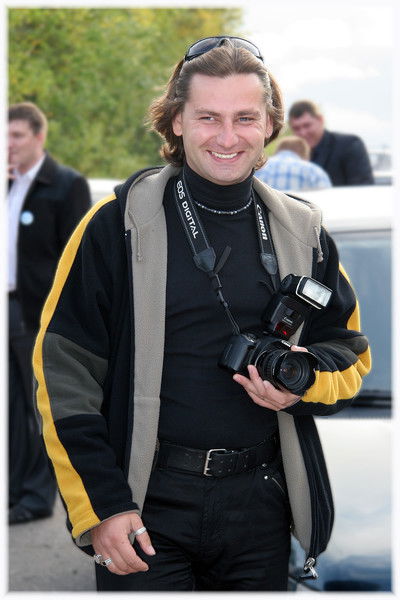 Алексей Сердюк