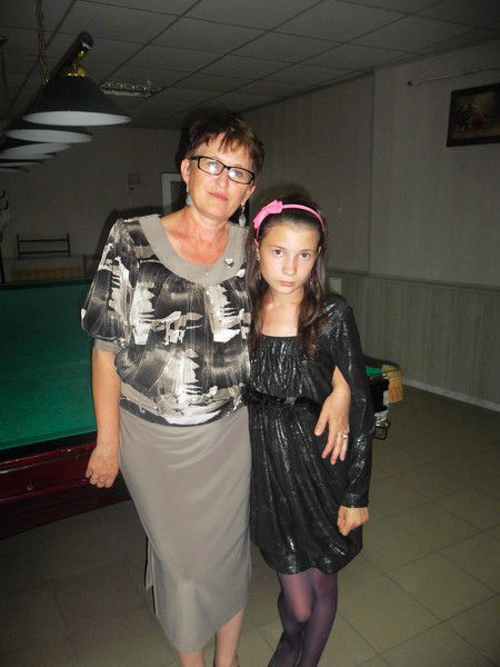 Galina Гись (Березан)