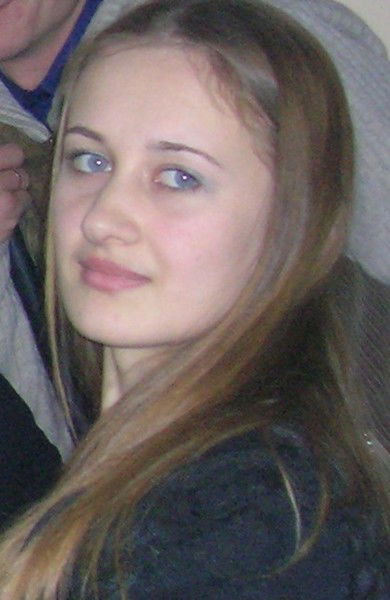 Ирина Золотова