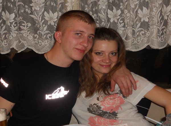 Елена Согрина