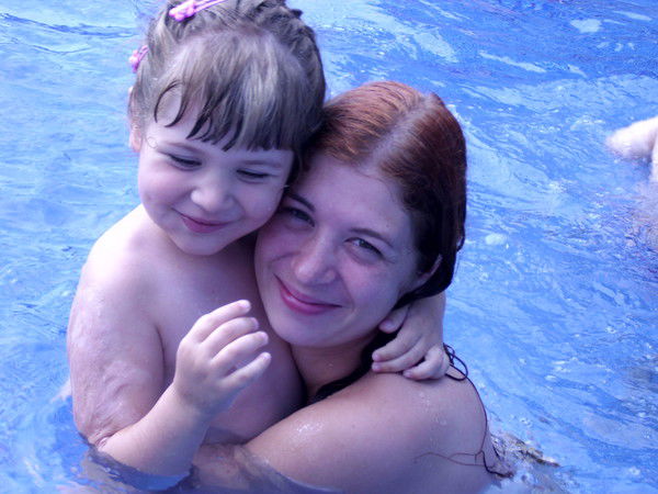 Алиса Филинюк