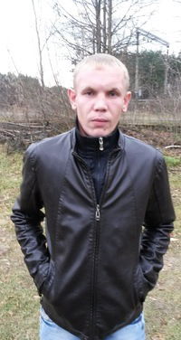 Петр Бычков