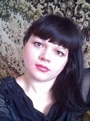 Наталья Денисова