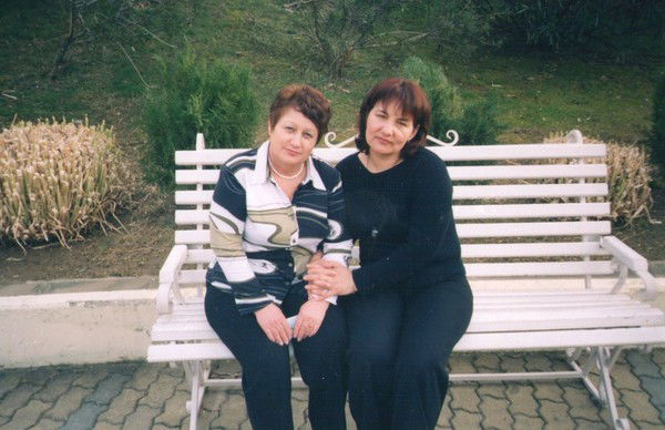 Раиса Пищева