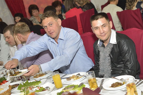 Геннадий Наделяев