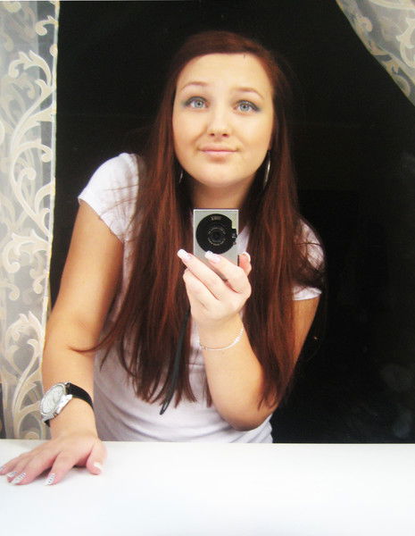 Анна Соловьёва