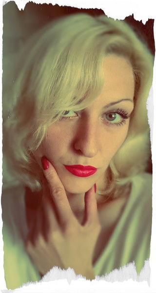 Елена Шкиль