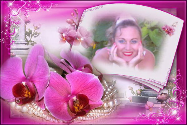 Светлана Серебряникова