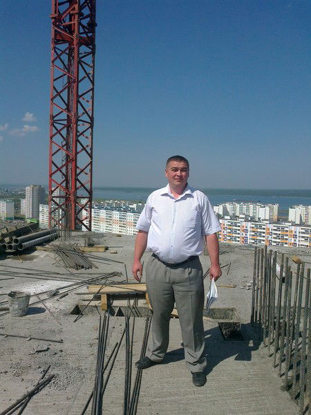 Альберт Низамутдинов