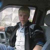 Дмитрий Пярьков