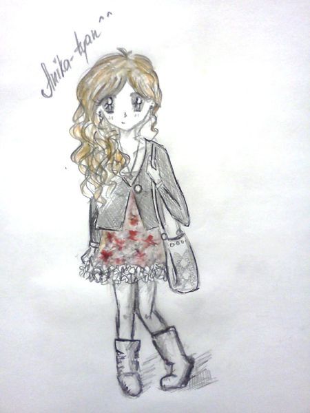 Ольга Анисимова