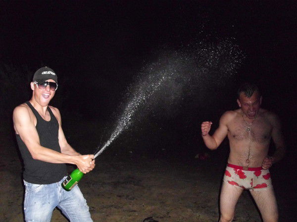 Андрей Сидоров