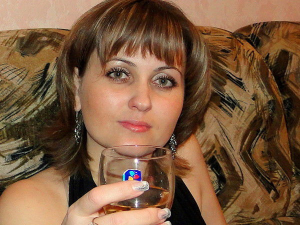 Светлана Виноградова