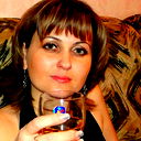 Светлана Виноградова