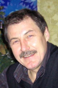 Владимир Ахрамеев