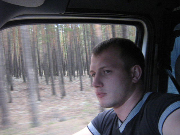 Игорь Жуков