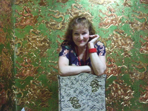 Татьяна Якименко