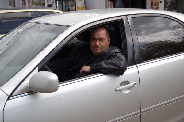 Олег Татаров