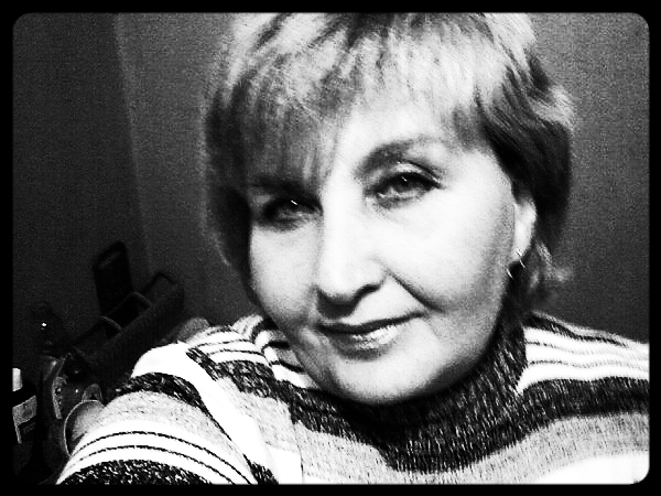 Светлана Мирошниченко