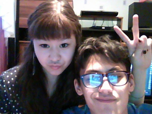 Амина Койчукова