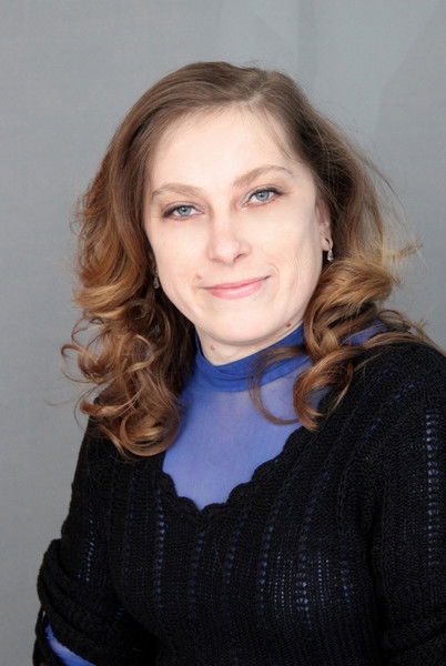 Наталья Суботка