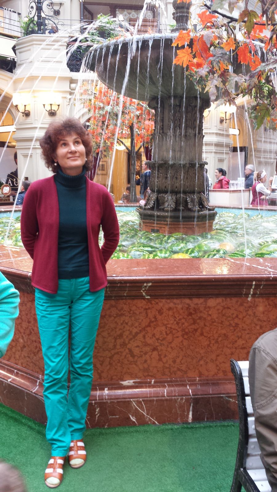 Lidia Munteanu -Zepf