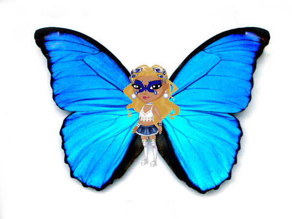 Аватария Ŧђē Βűţσ®₣Ŀї