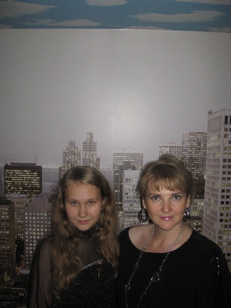 Ольга Деброва-Конькова