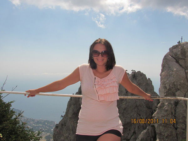 Марина Мохначева