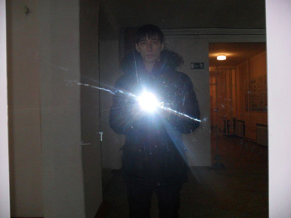 Антон Вотяков