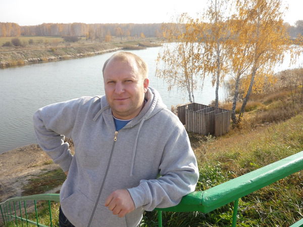 Сергей Иванов