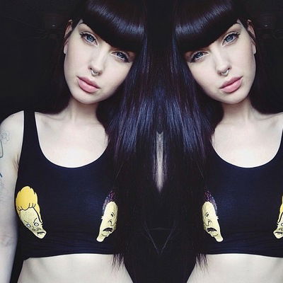 Мария Беккер