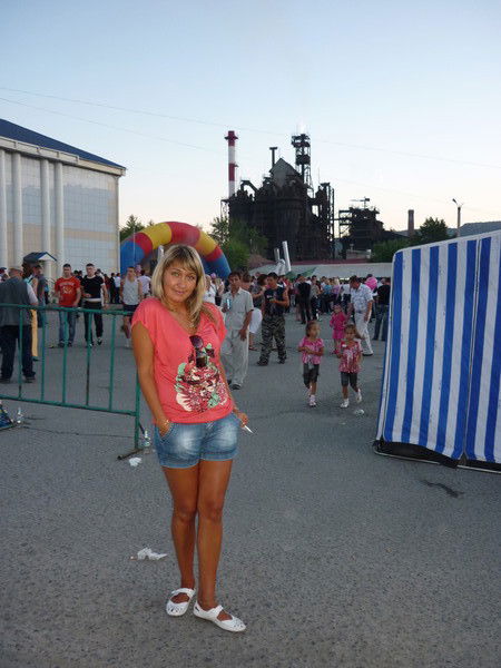 Ирина Росинская